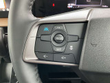 プロパイロット搭載車です。アクセル、ブレーキ、ハンドルの操作をアシスト。高速道路での負担を軽減します。