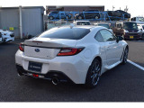 BRZ 2.4 R 