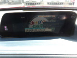 後部座席を倒せば広々とした空間が出来上がります!大きなお荷物もたくさん積むことが可能です!