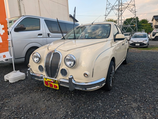 ビュート 1.2 12ST 
