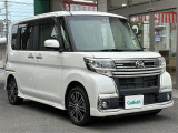タントカスタム RS トップエディション SAIII ワンオーナー 修復歴無し