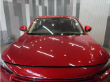 ◆法定整備実施◆Honda認定中古車の整備基準にもとづく整備を実施いたします。法定点検の整備に加え、Honda独自のプラスアルファー点検整備を実施。基準を満たしていない消耗部品を交換いたします。