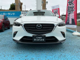 CX-3 2.0 20S プロアクティブ Sパッケージ 4WD 