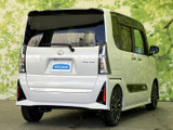 タントカスタム RS 