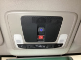 Honda CONNECT搭載車です。「Honda Total Care プレミアム」に加入頂くと、「緊急サポートセンター」や「Honda ALSOK駆けつけサービス」などのサービスが受けられます。