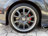 ☆KW車高調☆AP RACINGブレーキキャリパーF6ポッドR4ポッド☆STEEDAショートシフター