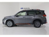 フォレスター 2.0 エックスブレイク 4WD 