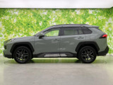 RAV4 2.0 アドベンチャー 4WD 