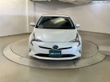 プリウス 1.8 S セーフティ プラス 