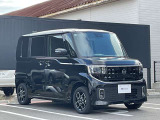 ルークス ハイウェイスターX 4WD 