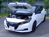 1オーナー弊社ユーザー様お下取車。令和7年8月24日(走行26,359キロ時)、日産神奈川港南店サービス工場にて継続検査(車検整備)実施。整備記録簿御座います。