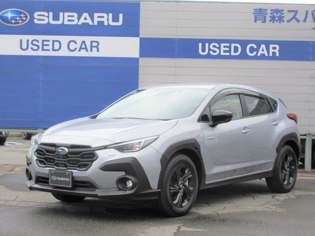 クロストレック 2.0 ツーリング 4WD