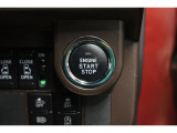プッシュ式スタートはカギをカバンやポケットの中に入れたままエンジン始動が出来ます!