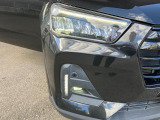 LEDヘッドランプ標準装備