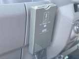 【ETC】高速道路の料金所をストレスなく通過!話題のスポットやサービスエリアに多い「スマートIC」利用時は必須のアイテムです。当店でセットアップを実施、ご納車当日からすぐにご利用いただけます!