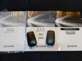 サービス工場完備。車検・メンテもお任せください!