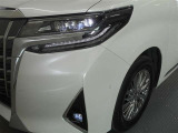 【LED】瞬時に輝度がMAX!発熱量も少なく効率が良いLEDヘッドライト☆