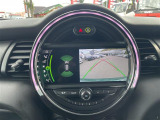 1オナ OPカラー LEDヘッドライト MINI STREETSTYLE MINI CAMERA&PARKIN MINI PEPPERPKG 革シート シートヒーター ナビ ETC車載器 純正ドラレコ