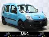 【SANC.のこだわり仕入れ】 当店では「状態の良さ」を重視し、厳選した車両のみを展示しております。 こちらの車両も、入庫時に専門スタッフが細部までチェックし、安心してお乗りいただける品質を確保しています。