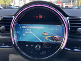 純正HDDナビ装着車!インテリアデザインとしてもマッチしています!