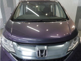 ホンダ車専門のエンジニアが中古車加修消耗品交換基準に準じた整備をキッチリ施してお渡しさせていただきます!