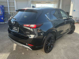 CX-5 2.2 XD ドライブ エディション 4WD 
