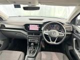 T-Cross TSI 1st 