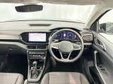 T-Cross TSI アクティブ 