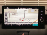 多機能と操作のしやすさを両立した、Honda CONNECT対応のナビディスプレーです。ETC2.0車載器もナビゲーション連動し、スマートフォン用Bluetoothユニット付きです。