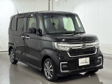 N-BOXカスタム L 4WD 