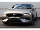 ボルボ V60