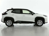 ヤリスクロス 1.5 ハイブリッド G E-Four 4WD 