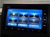 ◆Bluetooth Audio対応◆各種オーディオソースで退屈のないドライブをお楽しみください♪