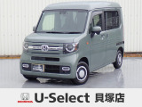 R7年式ホンダセンシング付きN-VAN入荷しました!元当社社有車!■純正ナビ■Rカメラ■ETC■LED■ドラレコ