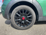 1オナ OPカラー LEDヘッドライト MINI STREETSTYLE MINI CAMERA&PARKIN MINI PEPPERPKG 革シート シートヒーター ナビ ETC車載器 純正ドラレコ