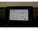 パソコンのタッチパッドのような操作ができるためカーナビ操作も楽々★