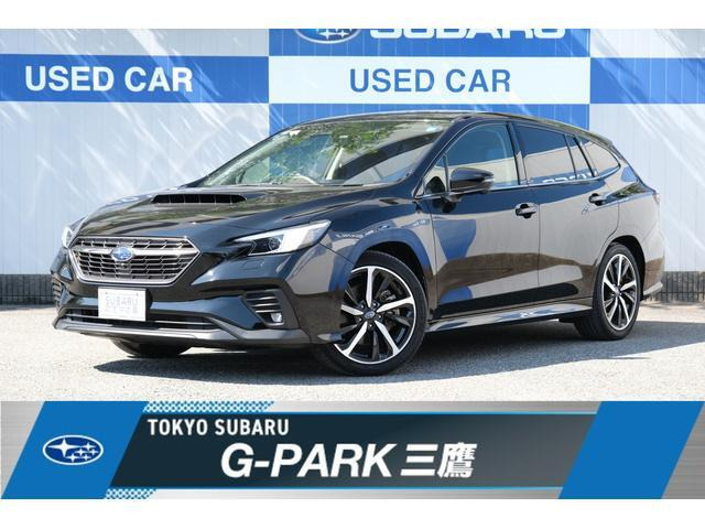 レヴォーグ 1.8 GT-H EX 4WD 