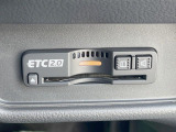【ETC】高速道路の料金所をストレスなく通過!話題のスポットやサービスエリアに多い「スマートIC」利用時は必須のアイテムです。当店でセットアップを実施、ご納車当日からすぐにご利用いただけます!