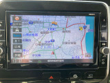 純正メモリーナビです。中古車ワイド保証により、ナビの「故障」や「不具合」など保証対象期間まで無償で保証修理させていただきます。詳細は当店スタッフまでお気軽にお問い合わせください!