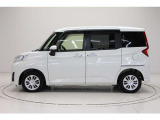 ルーミー 1.0 G S 