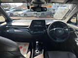 C-HR ハイブリッド 1.8 G 