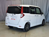 初めてのお車にも、ファミリーのセカンドカーにもおすすめできる、使い勝手抜群の一台です