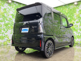 タントカスタム RS 