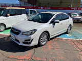 インプレッサG4 1.6 i-L 4WD 