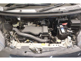 ★トヨタ中古車★ 見えないところまで美しく。室内からエンジンルームまで洗浄実施済み!気持ちよくお乗りいただけますようクリーニングしてあります!