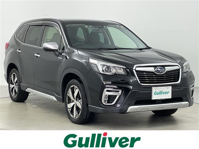 フォレスター 2.0 アドバンス 4WD 4WD 修復歴無し