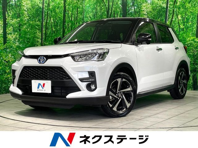 ライズ 1.2 Z 
