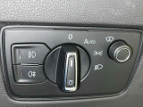 LEDマトリックスヘッドライト&rdquo;IQ.LIGHT。LEDを精密に制御して照射します。