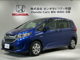 全国納車可 第三者機関証明書付 1年保証 禁煙車 ワンオ-ナ- ナビVXM-187VFNi TV Rカメラ CD録音 DVD ドラレコ ETC装備のフリードハイブリッド Gホンダセンシング入庫!