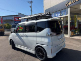 GLOBAL「裏メニュー」下取り車カスタマイズ!